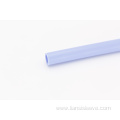 High Temperature resistance Silicone Rubber heat shrink Tube